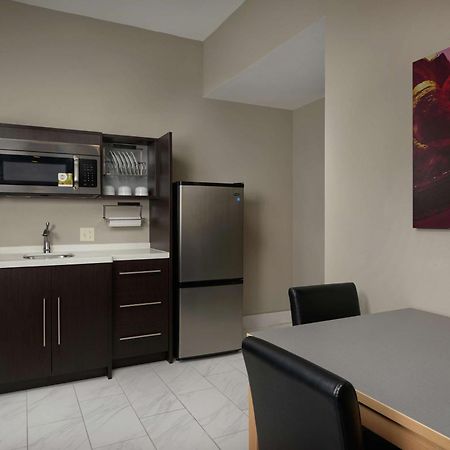 Home2 Suites By Hilton Маскоги Экстерьер фото